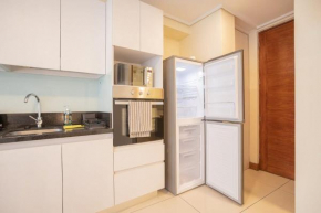Descubre el Encanto de Las Condes en este Studio